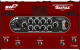 Taurus annonce son prochain ampli au format pédale, le Stomp-Head 6.CE
