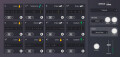 Klevgränd Produktion lance Skaka pour séquencer des percussions