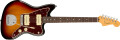 Voici la guitare Fender American Professional II Jazzmaster