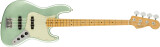 Voici les Jazz Bass de la série Fender American Professional II