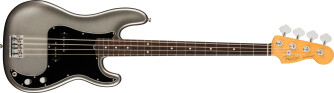 Fender inclut 2 Precision Bass à sa série American Professional II
