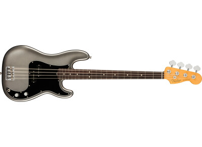 Fender American Professional II Precision Bass