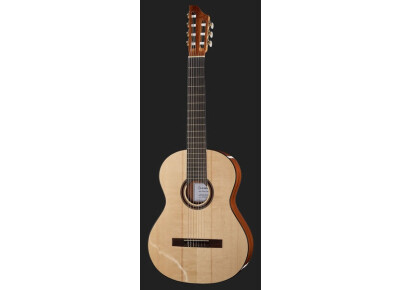 Thomann Classica Fusion 7 String