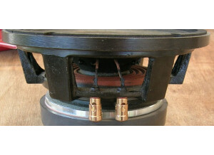 Monacor SP-8A/200PA