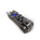 Voir la photo de la VVco Pedals DarkKnight distortion pedal VVco Pedals DarkKnight distortion pedal