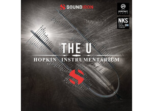 Soundiron Hopkin Instrumentarium : The U