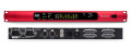 Focusrite Pro met à jour ses RedNet D16R et A16R