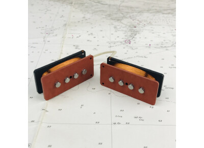 Lighthouse Pickups Dark Light Precision