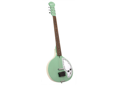 Danelectro Baby Sitar (2020)