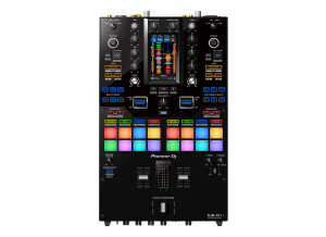 Pioneer DJM-S11