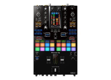 Pioneer DJM-S11