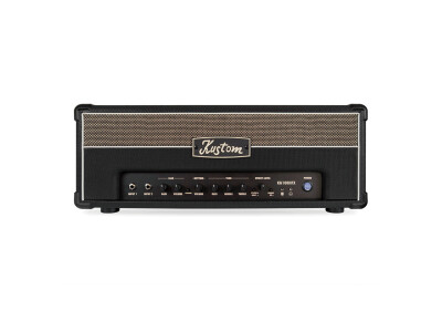 Kustom KG100HFX (2020)