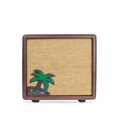 Les amplis Kustom sont de retour