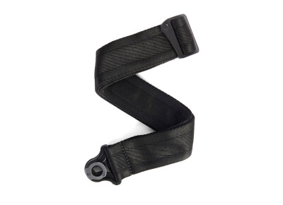 D'Addario Auto Lock Guitar Strap (Nylon)