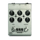 Une version Supreme de la Steel String chez Vertex Effects
