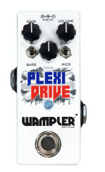 Wampler Pedals Plexi-Drive Mini