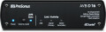 PreSonus AVB-D16, une interface Dante pour les StudioLive III