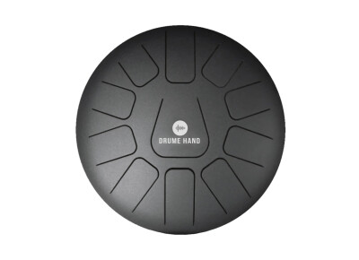 Drume Music Drume Hand