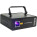 Voir la photo du Ibiza Light Scan 2000 RGB Ibiza Light Scan 2000 RGB