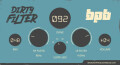 Friday’s Freeware : le vilain petit filtre