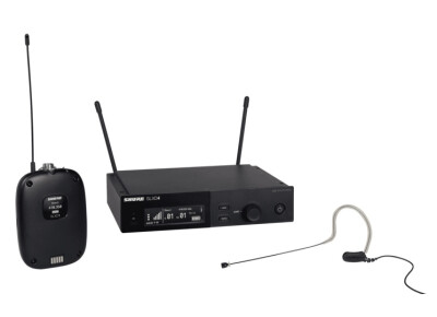 Shure SLXD14/153B