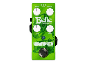 Wampler Pedals Belle Overdrive