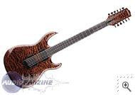Carvin DC120