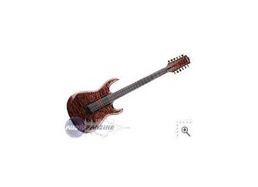Carvin DC120