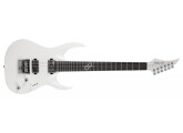 Vente Solar Guitars A1.6Vinter Pearl White