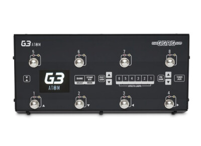 TheGigRig G3 Atom