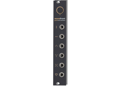 Genki Instruments Wavefront