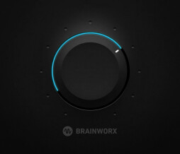 Brainworx Pitch-Correction