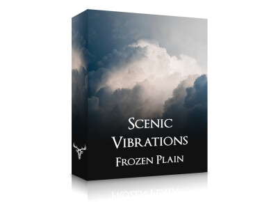FrozenPlain Scenic Vibrations