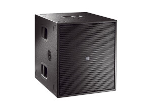 FBT Horizon VHA 118SA