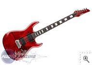 Carvin DC200