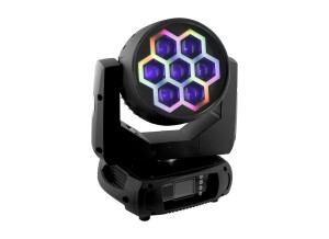 Evolite EVO Wash 740Z Strip