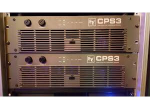 Electro-Voice CPS3