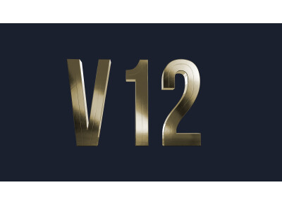 Waves Version 12