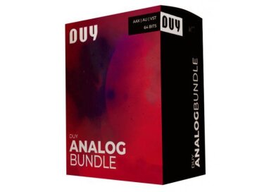 Duy Analog Bundle