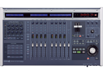 Roland V700