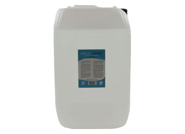BoomToneDJ Snow Fluid High Density 20L