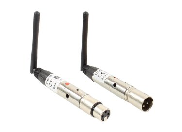 BoomToneDJ WIDMX Set