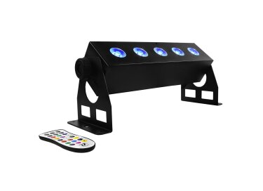 BoomToneDJ Super Babybar