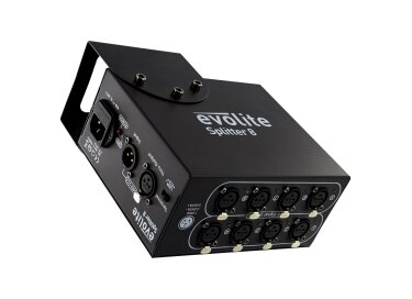 Evolite Splitter 8