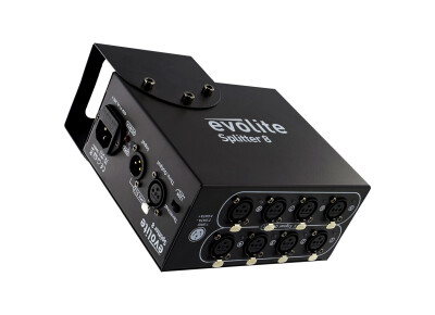 Evolite Splitter 8