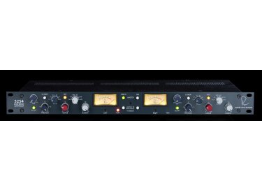 Rupert Neve Designs 5254 Dual Diode Bridge Compressor