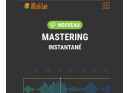 iMusician Mastering en ligne