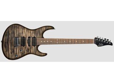 Suhr Modern Plus