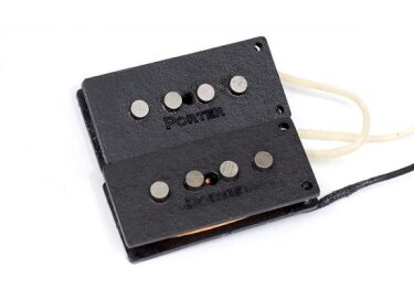 Porter Pickups P-Bass Pickup