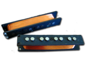 Porter Pickups J-Bass Pickup